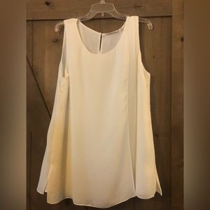 Soft surroundings blouse xl